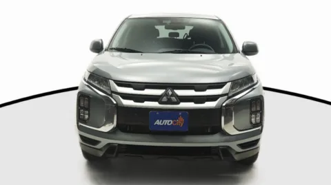 Another view of 2025 Mitsubishi Outlander Sport ES for sale in El Cajon, CA at Auto City