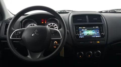 More photos of 2025 Mitsubishi Outlander Sport ES at Auto City, CA