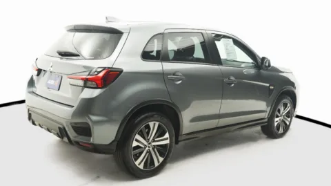 More photos of 2025 Mitsubishi Outlander Sport ES at Auto City, CA