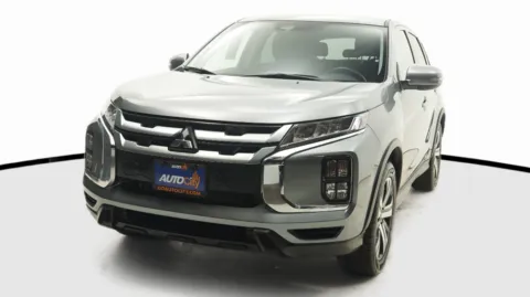 Gray 2024 Mitsubishi Outlander Sport SE for sale in El Cajon, CA