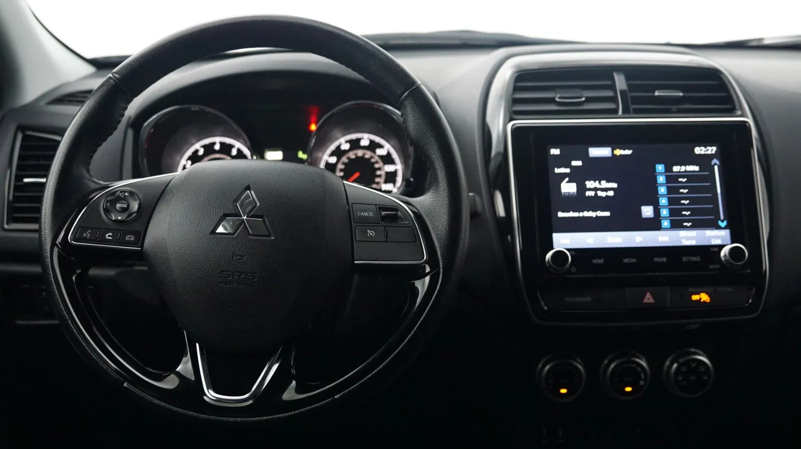 More photos of 2024 Mitsubishi Outlander Sport SE at Auto City, CA