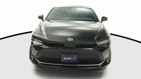 Another view of 2024 Toyota Crown XLE for sale in El Cajon, CA at Auto City