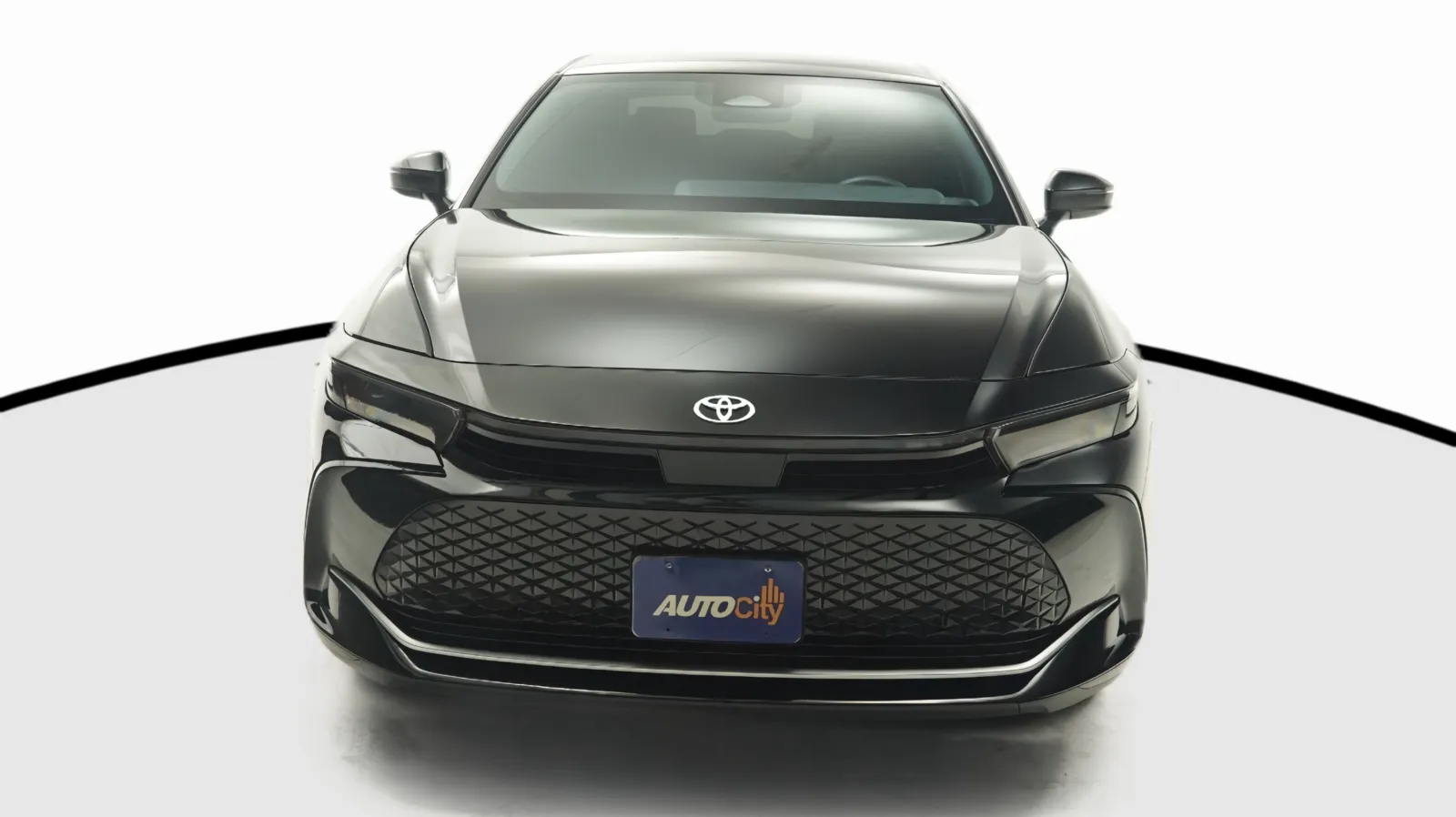 Another view of 2024 Toyota Crown XLE for sale in El Cajon, CA at Auto City