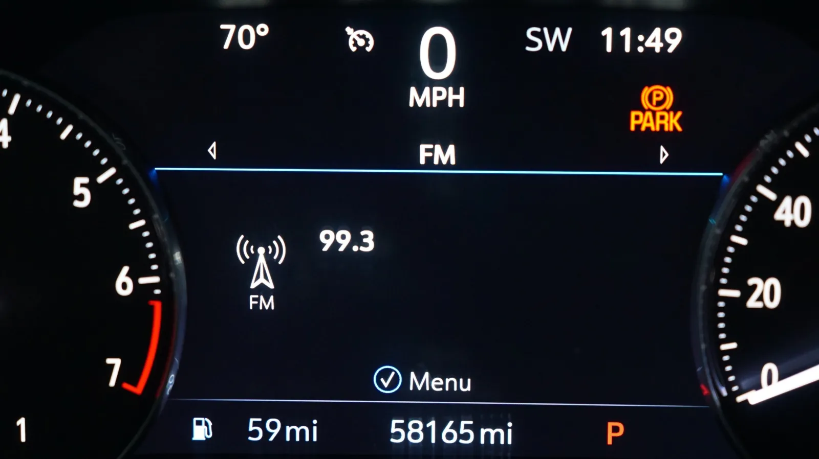 Photos of 2023 Buick Envision Essence for sale in El Cajon, CA at Auto City