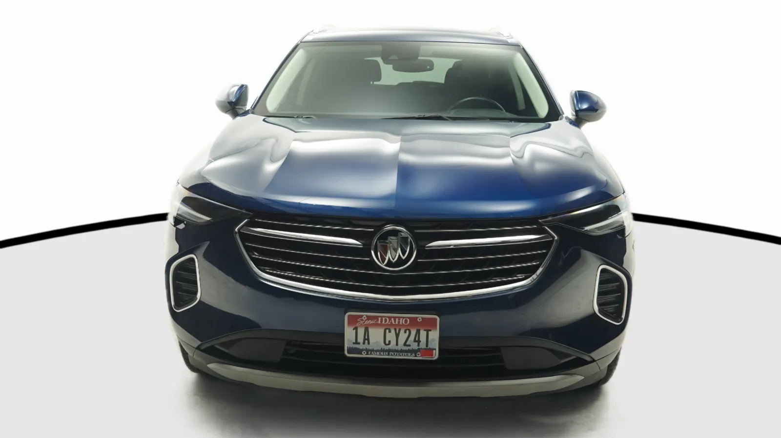 Another view of 2023 Buick Envision Essence for sale in El Cajon, CA at Auto City