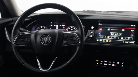 More photos of 2023 Buick Envision Essence at Auto City, CA