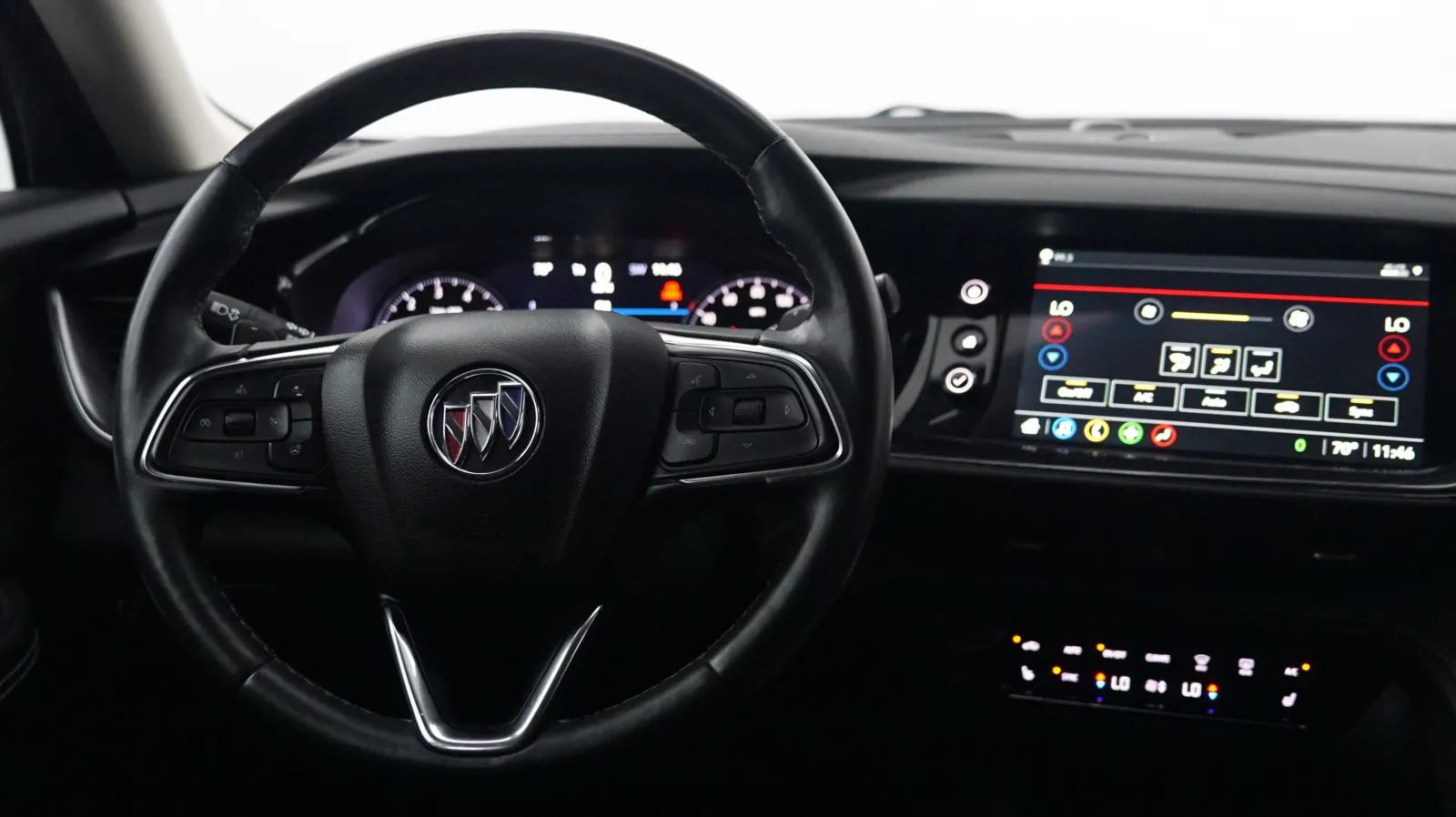 More photos of 2023 Buick Envision Essence at Auto City, CA