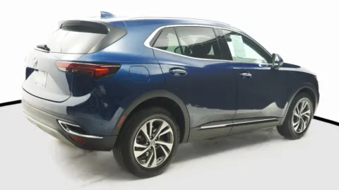 More photos of 2023 Buick Envision Essence at Auto City, CA