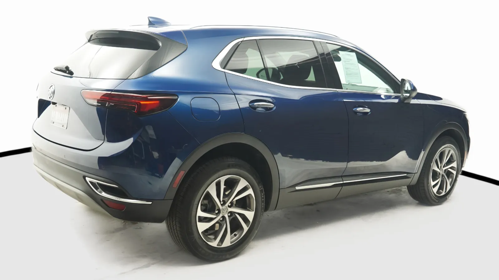 More photos of 2023 Buick Envision Essence at Auto City, CA