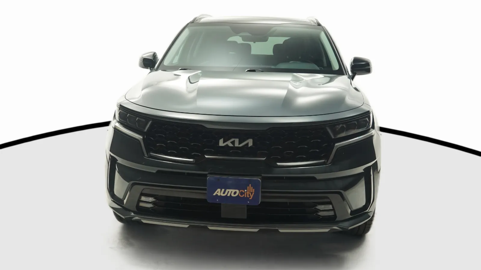 Another view of 2022 Kia Sorento SX for sale in El Cajon, CA at Auto City