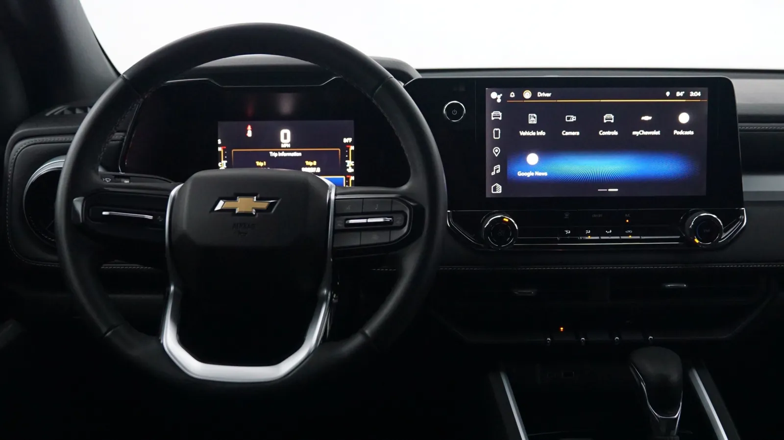 More photos of 2023 Chevrolet Colorado 2WD LT at Auto City, CA