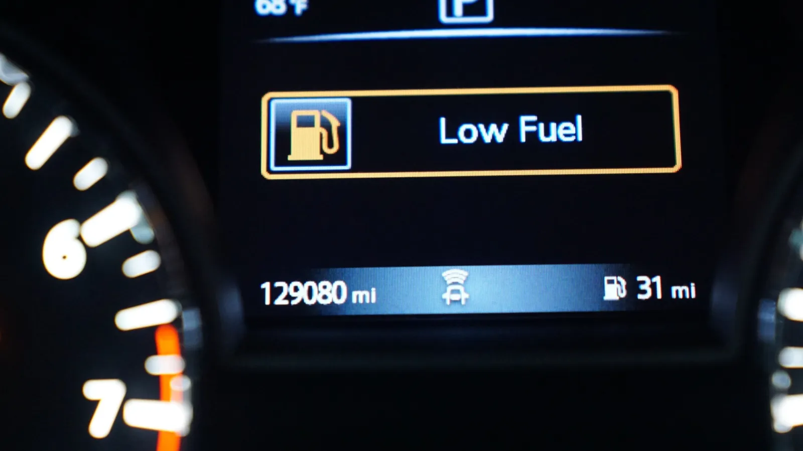 Photos of 2018 Nissan Altima 2.5 SR for sale in El Cajon, CA at Auto City