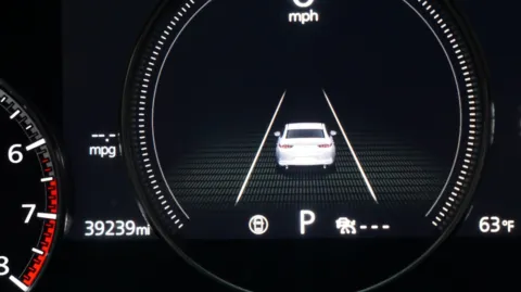 Photos of 2023 Mazda Mazda3 Sedan 2.5 S Preferred for sale in El Cajon, CA at Auto City