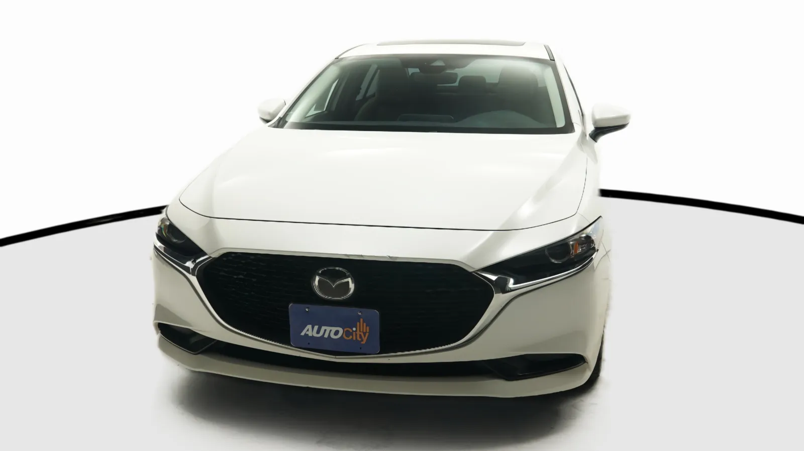 Another view of 2023 Mazda Mazda3 Sedan 2.5 S Preferred for sale in El Cajon, CA at Auto City