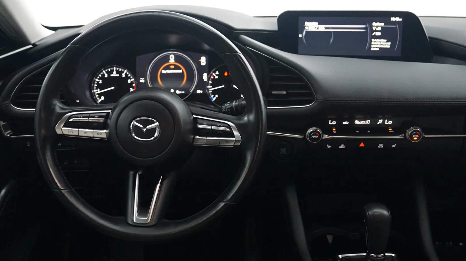 More photos of 2023 Mazda Mazda3 Sedan 2.5 S Preferred at Auto City, CA