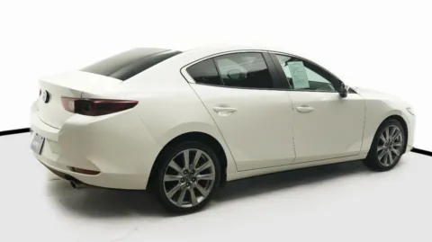 More photos of 2023 Mazda Mazda3 Sedan 2.5 S Preferred at Auto City, CA
