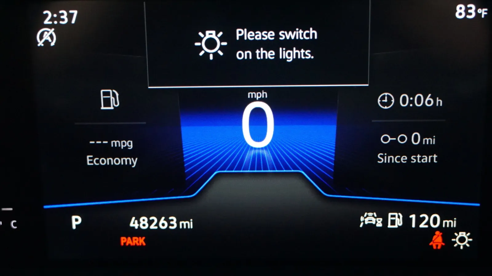 Photos of 2024 Volkswagen Tiguan S for sale in El Cajon, CA at Auto City