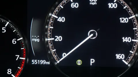 Photos of 2024 Mazda CX-30 2.5 S Carbon Edition for sale in El Cajon, CA at Auto City