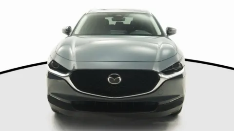 Another view of 2024 Mazda CX-30 2.5 S Carbon Edition for sale in El Cajon, CA at Auto City