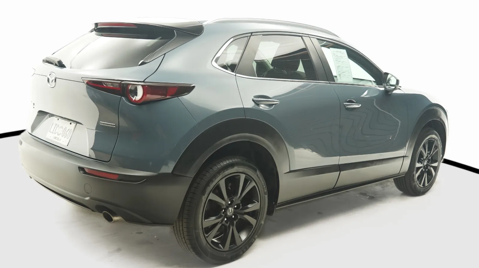More photos of 2024 Mazda CX-30 2.5 S Carbon Edition at Auto City, CA