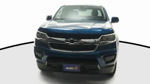 Another view of 2019 Chevrolet Colorado 2WD Work Truck for sale in El Cajon, CA at Auto City