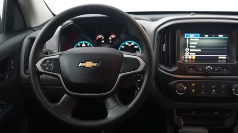 More photos of 2019 Chevrolet Colorado 2WD Work Truck at Auto City, CA