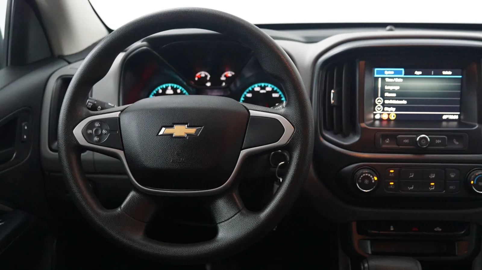 More photos of 2019 Chevrolet Colorado 2WD Work Truck at Auto City, CA