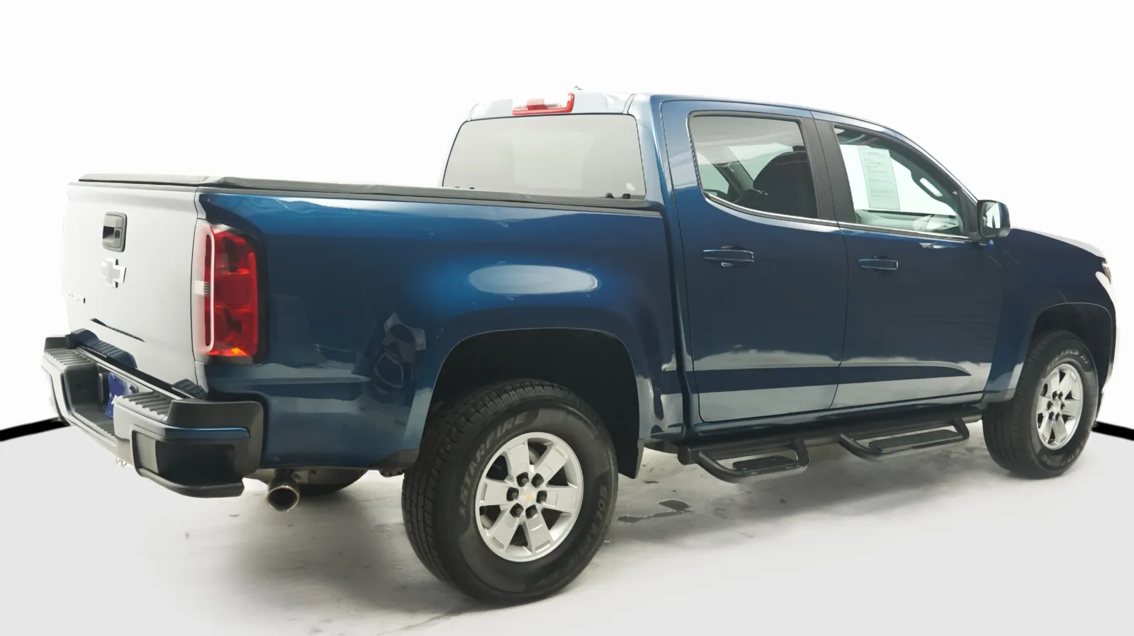 More photos of 2019 Chevrolet Colorado 2WD Work Truck at Auto City, CA