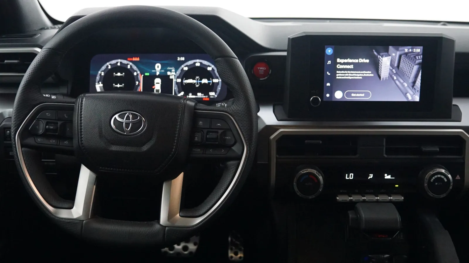 More photos of 2024 Toyota Tacoma TRD Sport at Auto City, CA