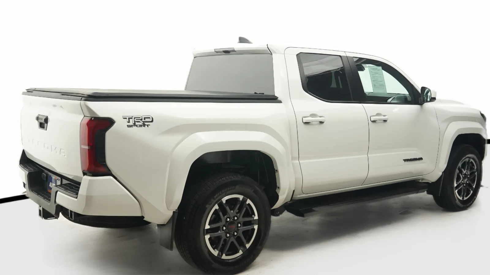 More photos of 2024 Toyota Tacoma TRD Sport at Auto City, CA