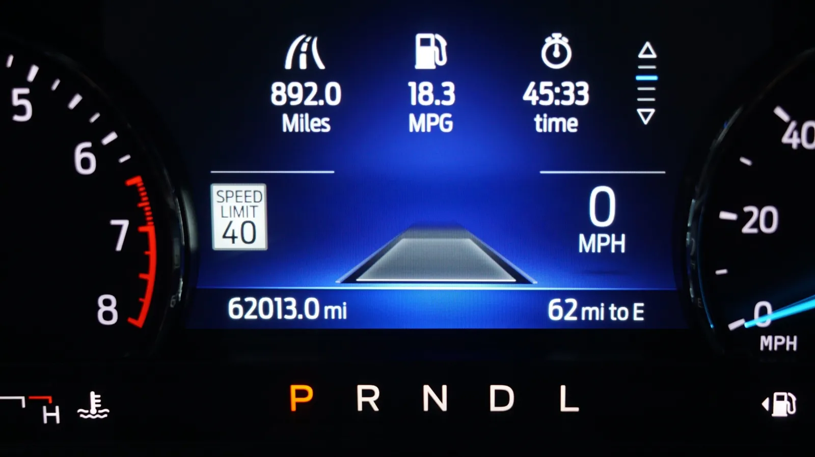 Photos of 2023 Ford Explorer Limited for sale in El Cajon, CA at Auto City