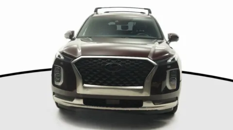 Another view of 2022 Hyundai PALISADE Calligraphy for sale in El Cajon, CA at Auto City