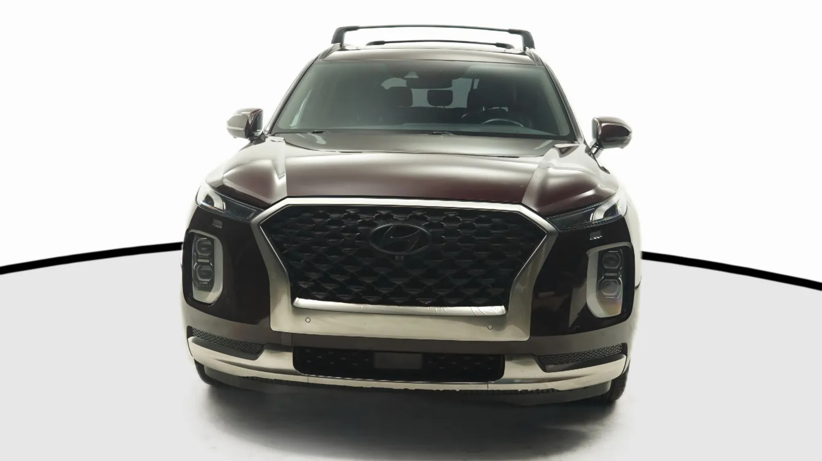 Another view of 2022 Hyundai PALISADE Calligraphy for sale in El Cajon, CA at Auto City