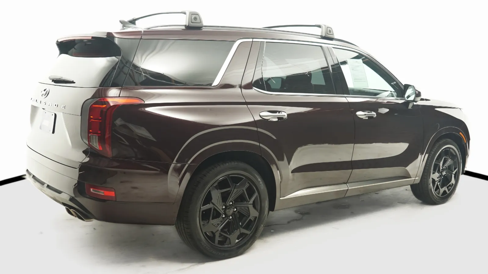 More photos of 2022 Hyundai PALISADE Calligraphy at Auto City, CA