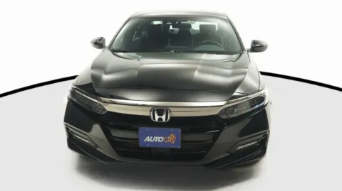 Another view of 2018 Honda Accord Sport 1.5T for sale in El Cajon, CA at Auto City