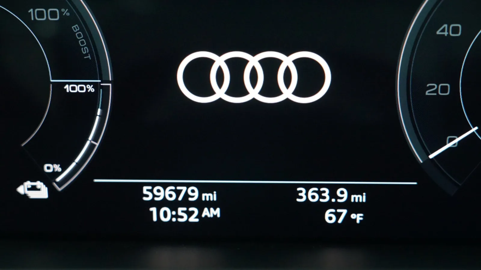 Photos of 2019 Audi e-tron Premium Plus for sale in El Cajon, CA at Auto City