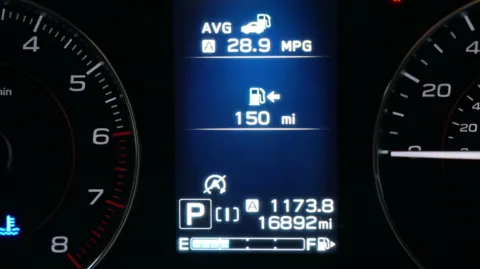Photos of 2022 Subaru CROSSTREK Limited for sale in El Cajon, CA at Auto City