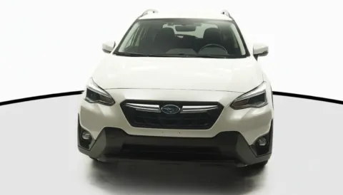 Another view of 2022 Subaru CROSSTREK Limited for sale in El Cajon, CA at Auto City