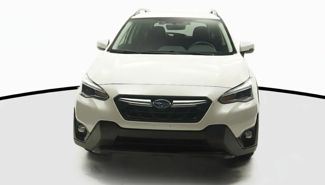 Another view of 2022 Subaru CROSSTREK Limited for sale in El Cajon, CA at Auto City