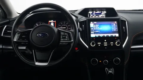 More photos of 2022 Subaru CROSSTREK Limited at Auto City, CA