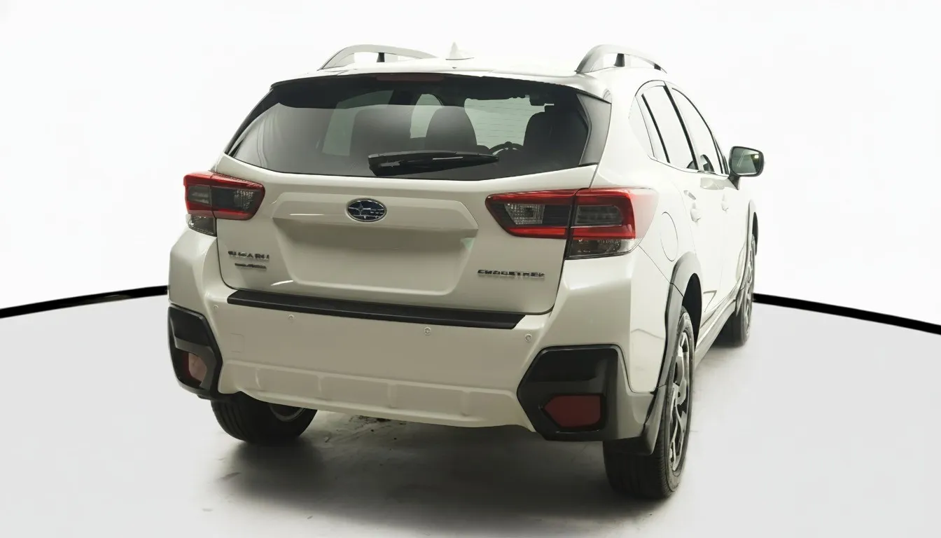 More photos of 2022 Subaru CROSSTREK Limited at Auto City, CA