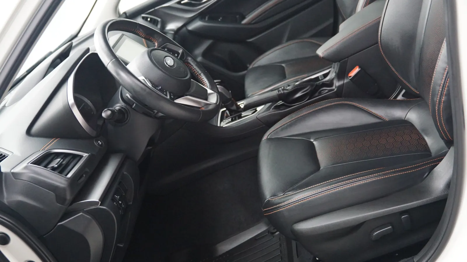 Subaru Crosstrek photo 7