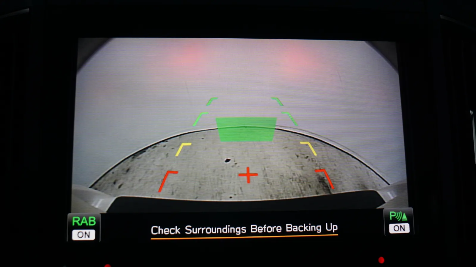Subaru Crosstrek photo 9
