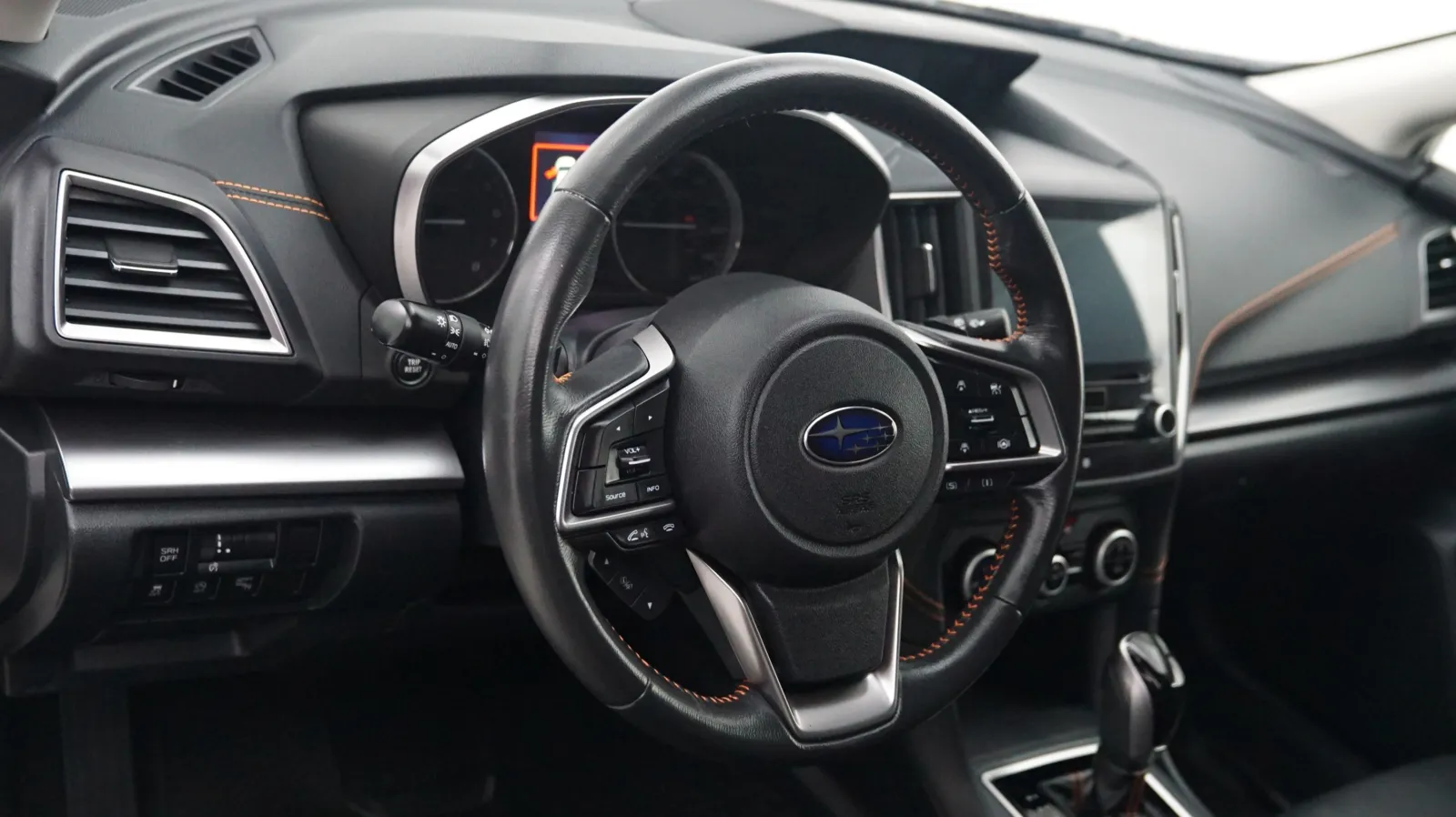 Subaru Crosstrek photo 14