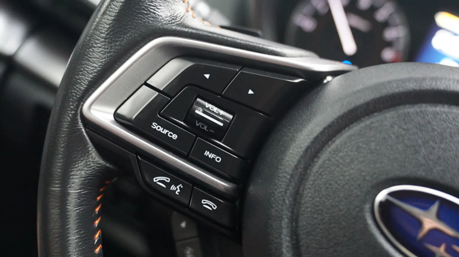 Subaru Crosstrek photo 15