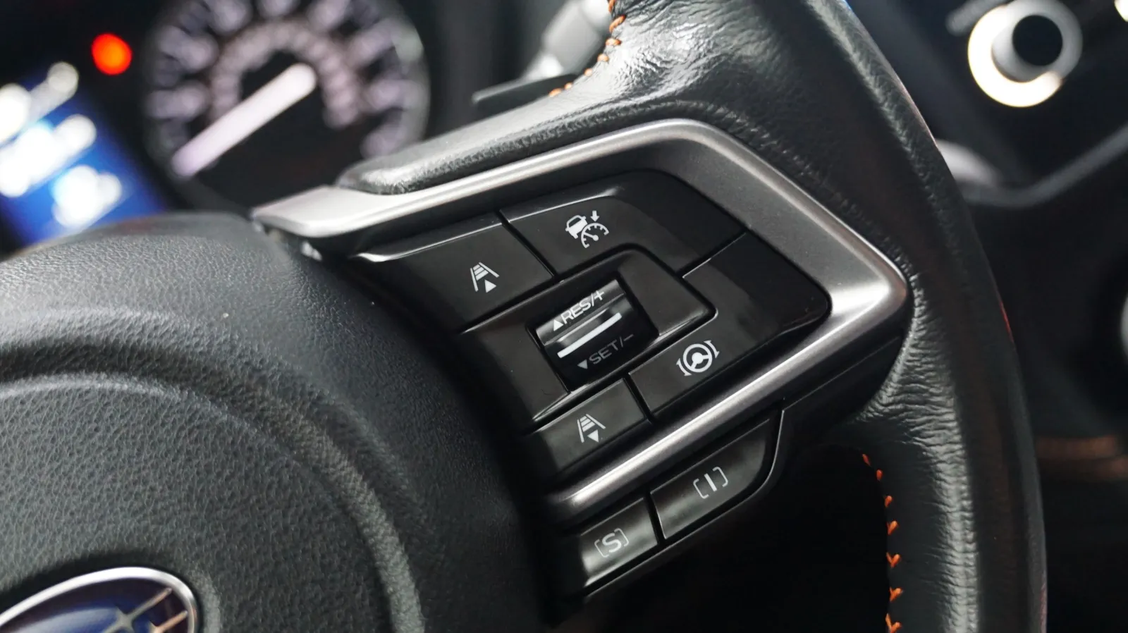 Subaru Crosstrek photo 16
