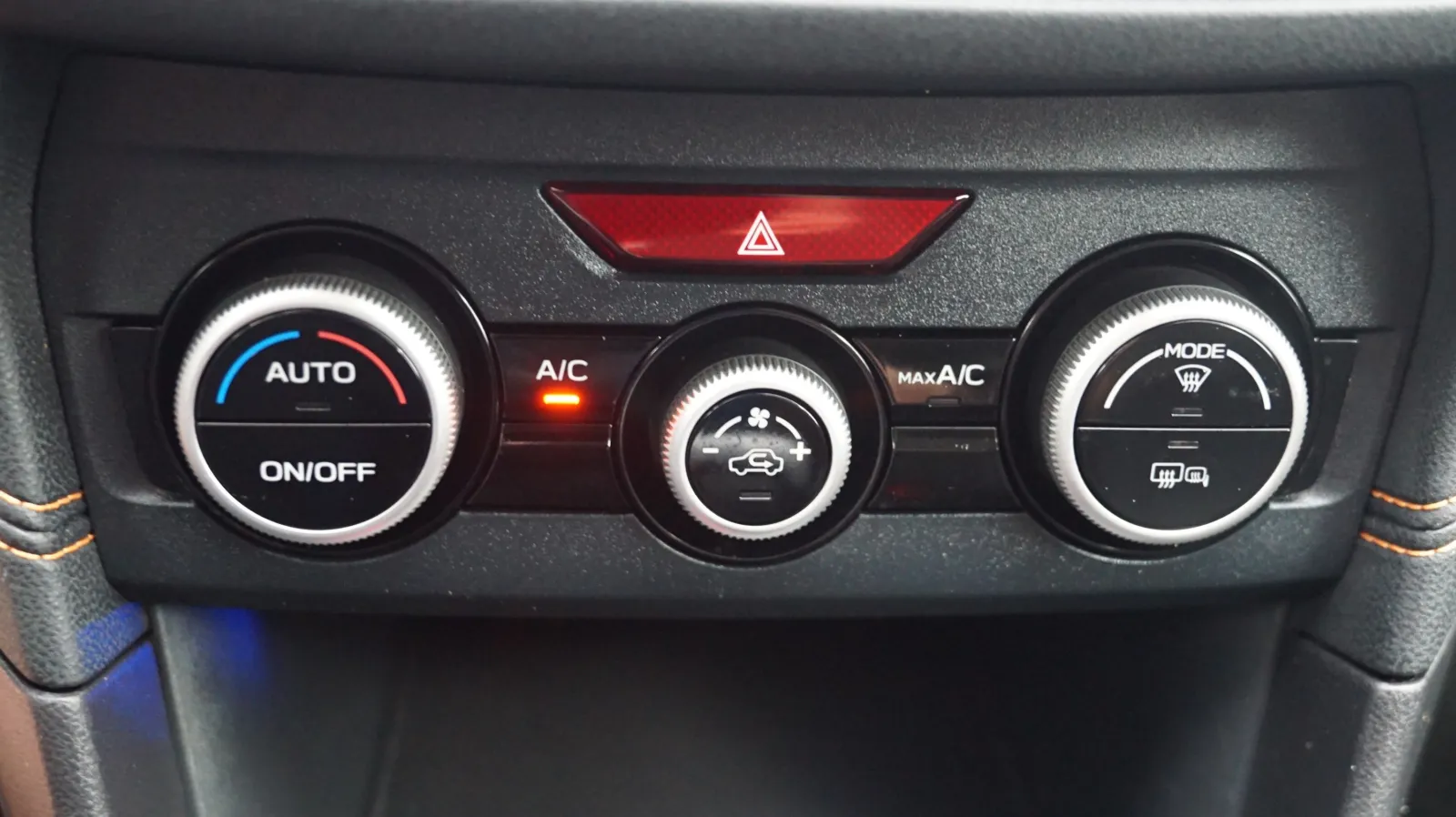 Subaru Crosstrek photo 20