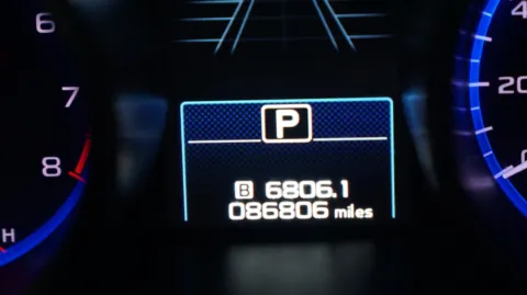 Photos of 2019 Subaru Outback Limited for sale in El Cajon, CA at Auto City