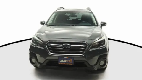 Another view of 2019 Subaru Outback Limited for sale in El Cajon, CA at Auto City