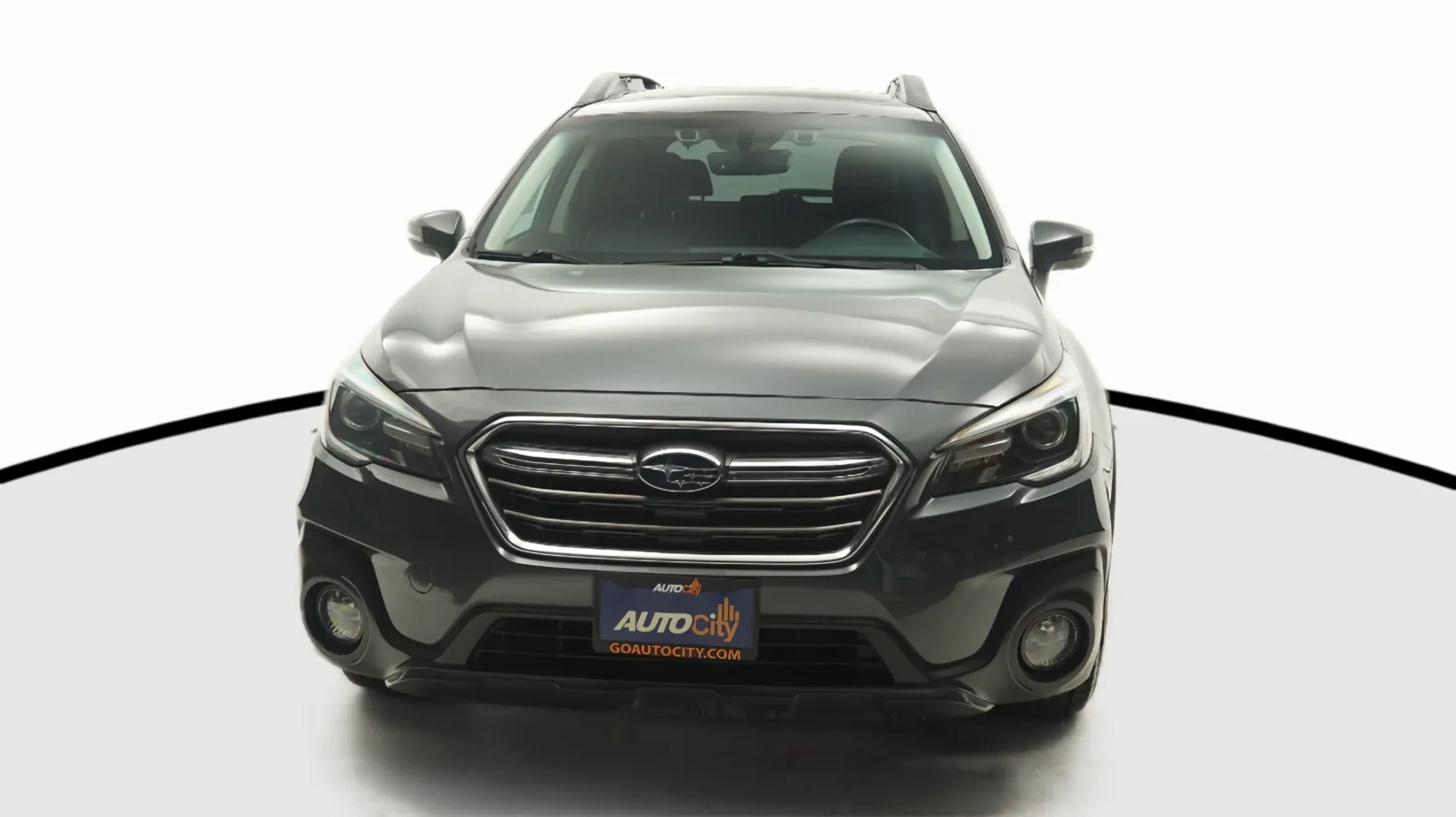 Another view of 2019 Subaru Outback Limited for sale in El Cajon, CA at Auto City